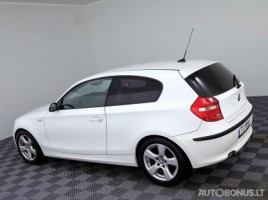 BMW 116, 2.0 l., hečbekas | 3