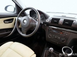 BMW 116, 2.0 l., hečbekas | 4