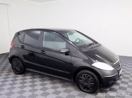 Mercedes-Benz A150 хэтчбек