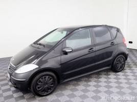 Mercedes-Benz A150 | 1