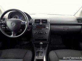 Mercedes-Benz A150 | 4