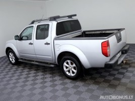 Nissan Navara, 2.5 l., Внедорожник | 3