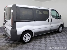 Renault Trafic, 1.9 l., Минивэн | 2