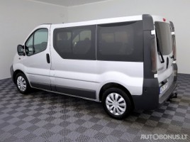 Renault Trafic, 1.9 l., Минивэн | 3