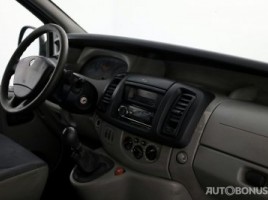 Renault Trafic, 1.9 l., Минивэн | 4