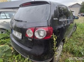 Volkswagen Golf, 1.9 l., Седан | 1
