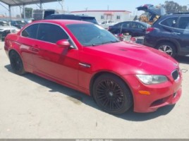 BMW M3 кабриолет