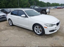 BMW 328 sedanas