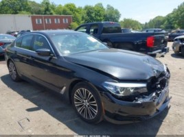 BMW 530 sedanas