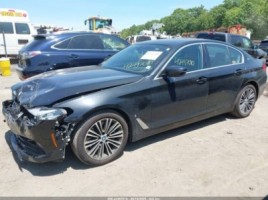 BMW 530 | 1