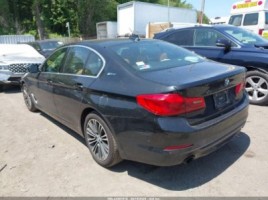 BMW 530 | 2