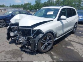 BMW X7, Внедорожник | 1