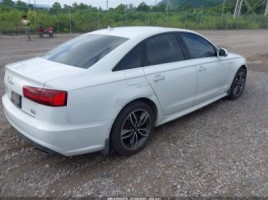 Audi A6, sedanas | 3