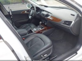 Audi A6, sedanas | 4