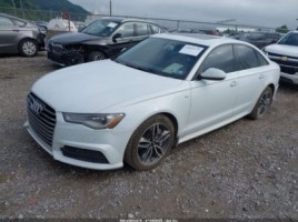 Audi A6, sedanas | 1