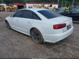 Audi A6, sedanas | 2