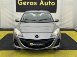 Mazda 3 | 1