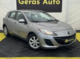 Mazda 3 | 2