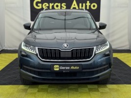 Skoda Kodiaq | 1