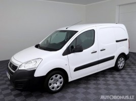 Peugeot Partner | 1