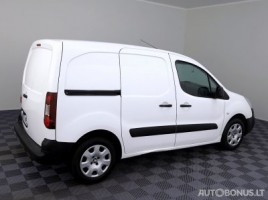 Peugeot Partner | 2