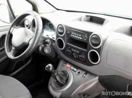 Peugeot Partner | 4