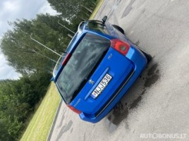 Peugeot 307, 1.6 l., Универсал | 2
