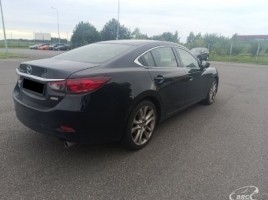 Mazda 6 | 4