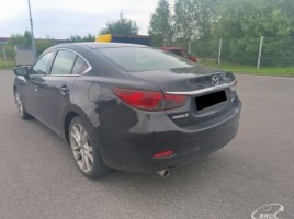 Mazda 6 | 2