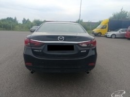 Mazda 6 | 3