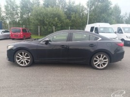 Mazda 6 | 1