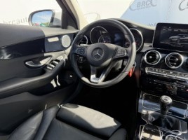 Mercedes-Benz C200 | 2