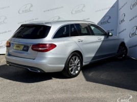 Mercedes-Benz C200 | 1