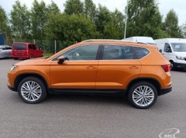 Seat Ateca | 1