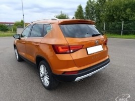 Seat Ateca | 2