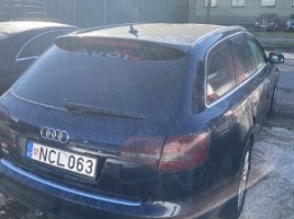 Audi A6 | 1