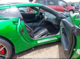 Chevrolet Corvette, Купе | 3