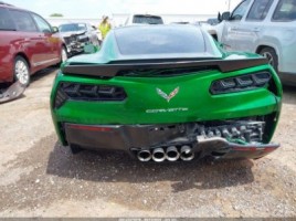 Chevrolet Corvette, Купе | 4