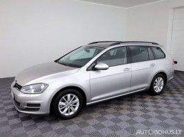 Volkswagen Golf | 1