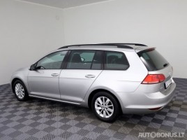 Volkswagen Golf | 3