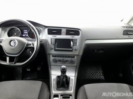 Volkswagen Golf | 4