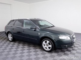 Audi A4 универсал