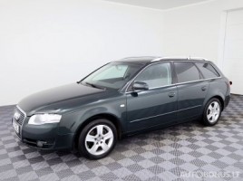 Audi A4 | 1