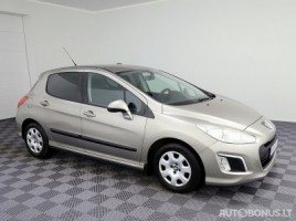 Peugeot 308 hečbekas