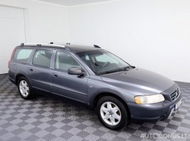 Volvo XC70 universalas