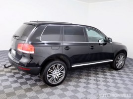 Volkswagen Touareg, 3.0 l., Внедорожник | 2
