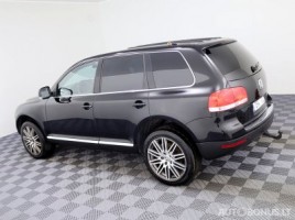 Volkswagen Touareg, 3.0 l., Внедорожник | 3