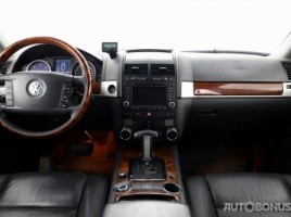 Volkswagen Touareg, 3.0 l., Внедорожник | 4