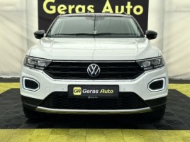 Volkswagen T-Roc | 1