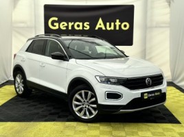 Volkswagen T-Roc | 2